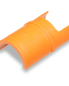 Adapter f/volume dispenser TI DR850/TF-D45